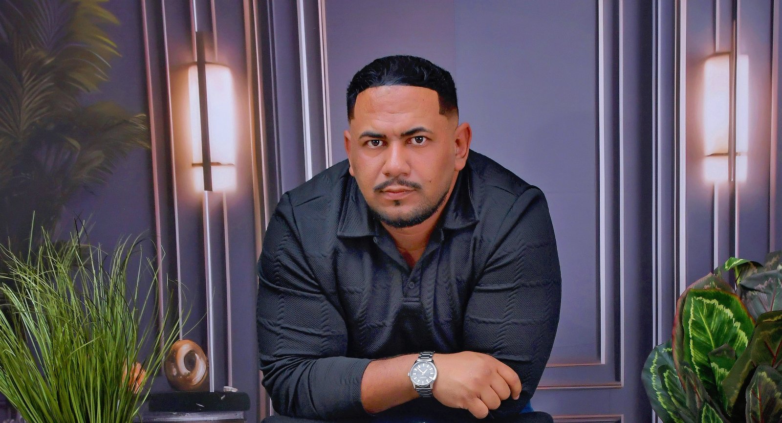 Cristiano Moura - Treinador de Equipes de Vendas em Fotografia Turística